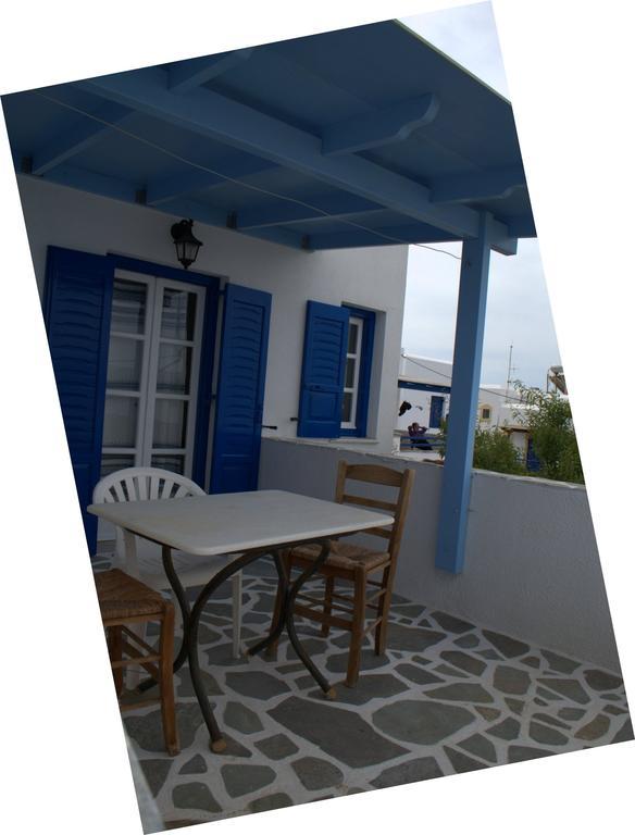Sunset Aparthotel Agios Prokopios  Room photo
