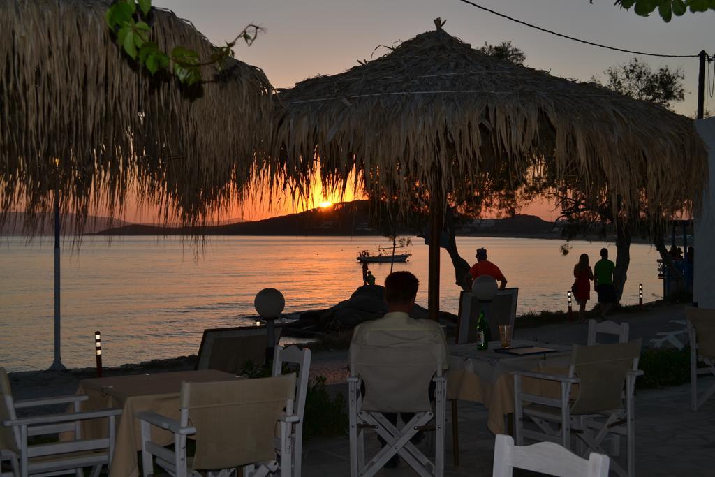 Sunset Aparthotel Agios Prokopios  Room photo